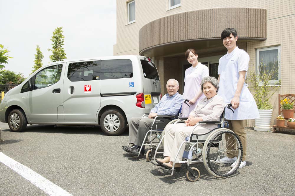 株式会社ワタナベ プロがアドバイス 福岡福祉車両サービスについて